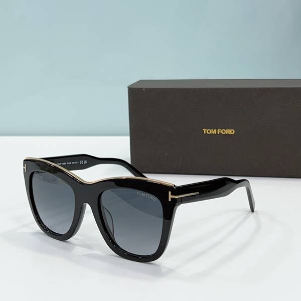 Tom Ford Sunglasses Top Quality TOS01243